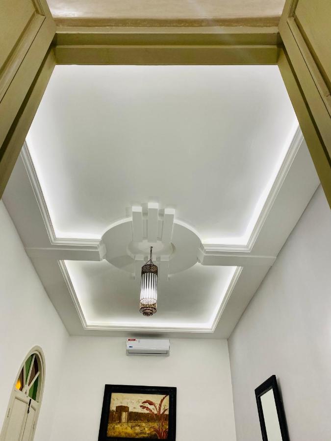 Dar Riad Jomana مراكش المظهر الخارجي الصورة