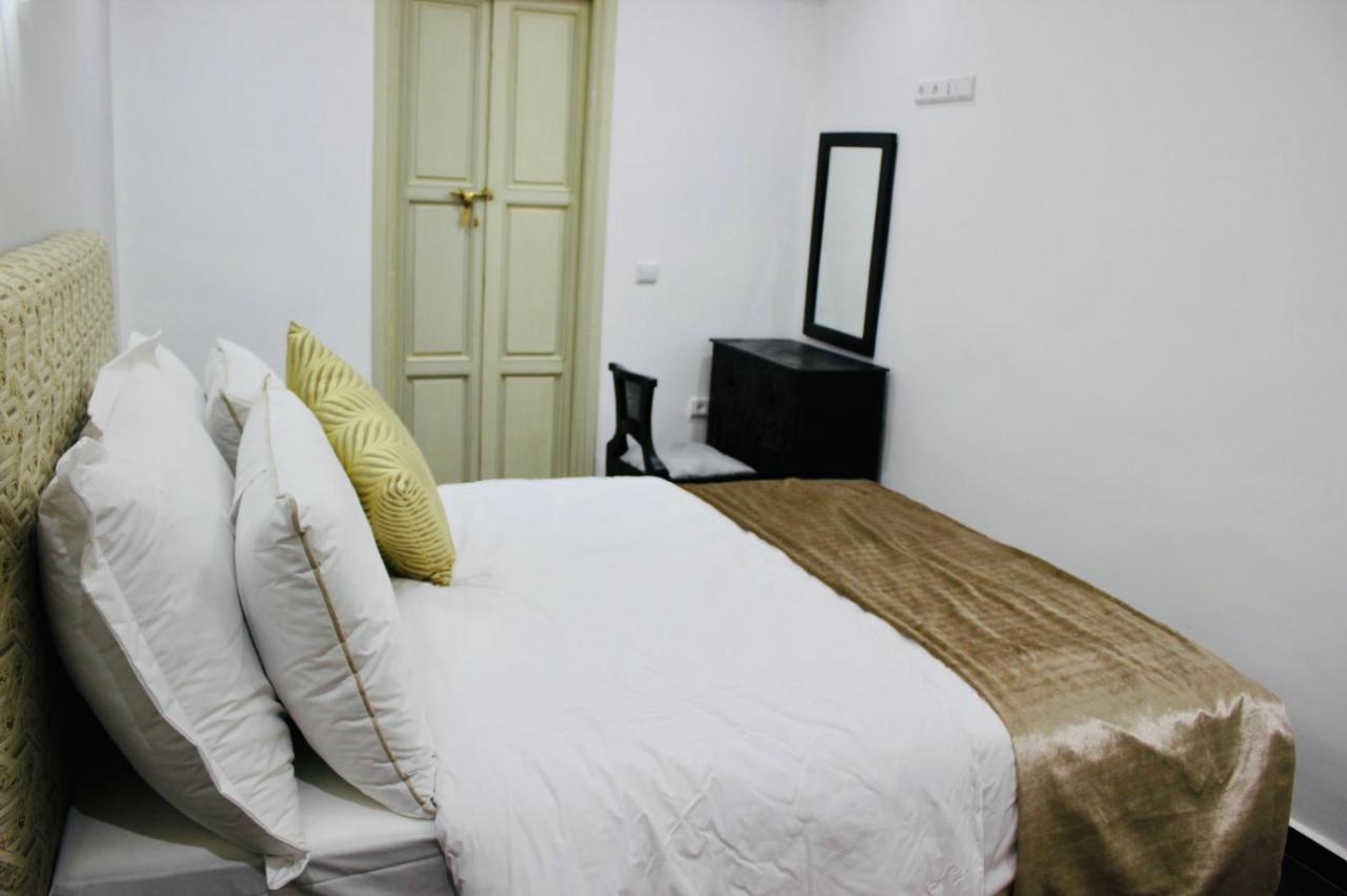 Dar Riad Jomana مراكش المظهر الخارجي الصورة